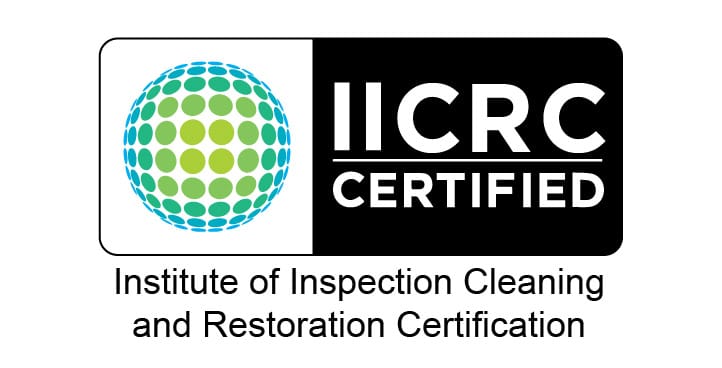 IICR certified